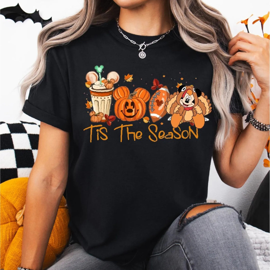 Tricou Oversized BUMBAC 100% Octombrie 15